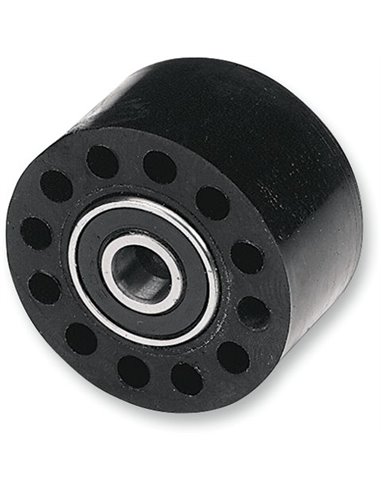 Chain roller Honda Crf250-450 black UFO-Plast HO04609-001