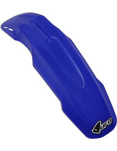 Garde-boue Avant Universel Supermotard Reflex-Blue UFO-Plast PA01029-089