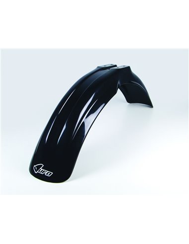 Universal Mx-Enduro front fender 125-250-500 black UFO-Plast PA01008-001