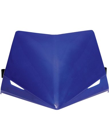 Stealth Part superior de focus davanter per Part alta Reflex-blau UFO-Plast PF01713-089