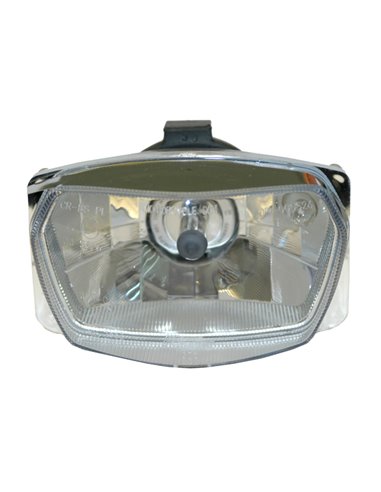 Spare headlight For Stealth Headlight Assembly Assemblies UFO-Plast FR01716