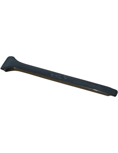 Spatule pour argile noire UFO-Plast AC02004