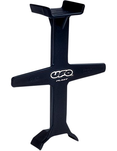 UFO-Plast AC02001 transport fork locking system