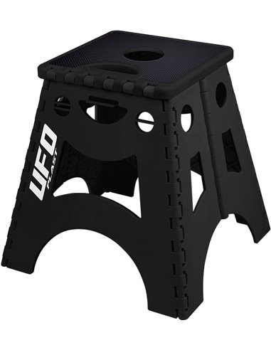 Motorcycle folding stand UFO-Plast black UFO-Plast AC02428-K