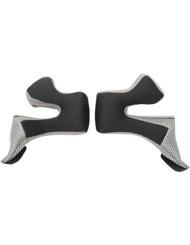 THOR Cheekpads Sector Xl 40Mm 0134-2275