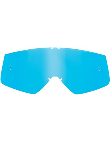 THOR Cristal recambio gafas Sniper Pro Blue 2602-0804