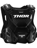 THOR nen (a) Guardian Mx Peto protector Negre 2XS / Xs 2701-0860