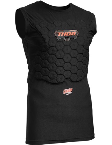 THOR Deflector Comp Xp Slv Ls S/M 2701-0951