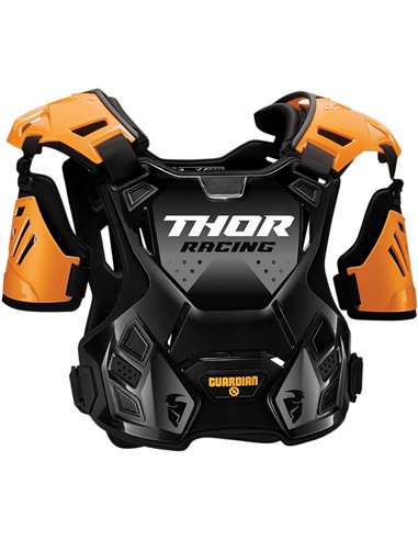 THOR Guardian S20 ou / Bk Xl / 2X Peitorai 2701-0960