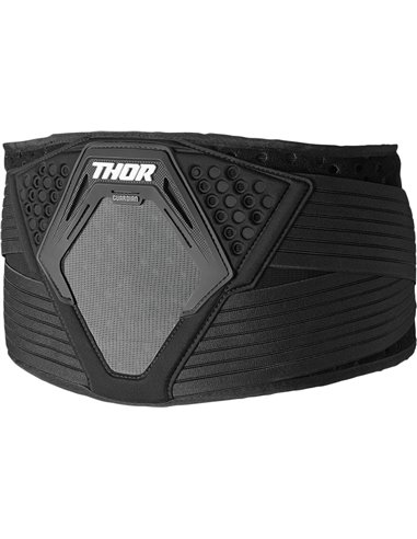 THOR Belt Guardian Bk Sm/Md 2703-0153