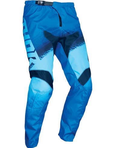 Pantalon motocross Thor Sector Vapor Bl / Mn 40 2901-8811