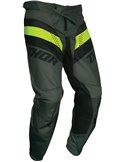 Pantalon motocross Thor Pulse Racer Army 40 2901-8920