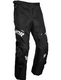 Pantalon Motocross Thor Terrain - Surbotte - Noir - 40 2901-8991