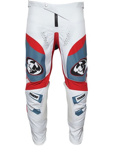 Pantalon motocross Thor Pulse 03 Le Steel 40 2901-9229