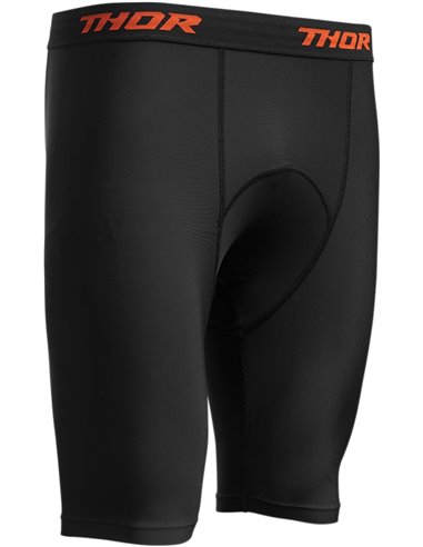 Thor S20 Comp Xp Bk Lg 2940-0377 Shorts internos