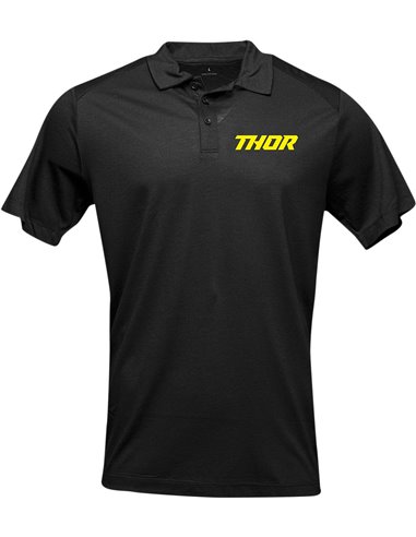 THOR Polo S9 Loud Black Md 3040-2619