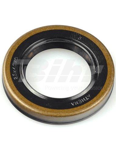 Vedantes de virabrequim Centauro CR250 92-00 20X37X7 / 38X58X11 P1300 / 148