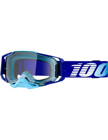 100 % Goggle Armega Royal Cl 50700-360-02