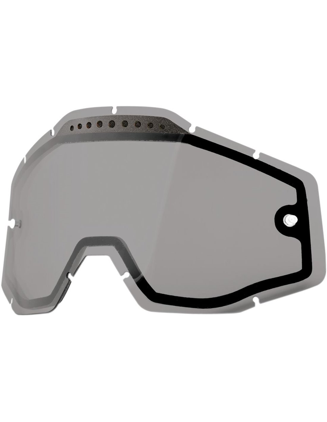 100 goggle lens sales replacement