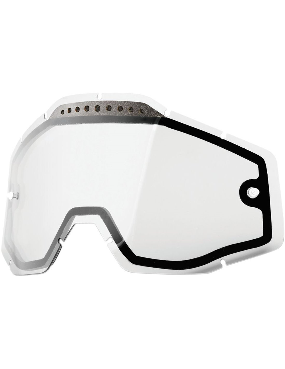 100 goggle best sale lens replacement