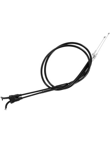 Cable de gas Pu / Pl Kaw MOTION PRO 03-0348