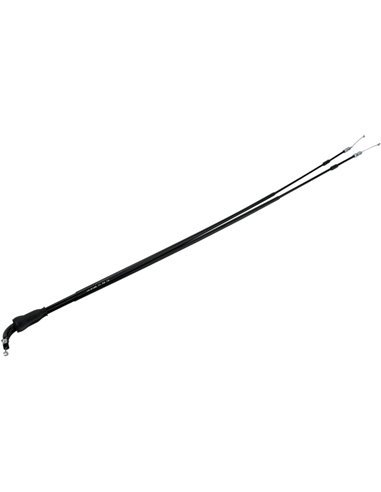 Cable de gas Ktm +3" MOTION PRO 10-0122