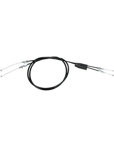 Cable de gas Hon MOTION PRO 02-0584