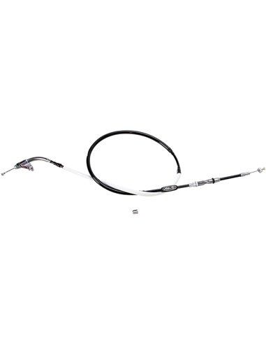 Cable T3 Clutch Hon W/Bkt MOTION PRO 02-3009