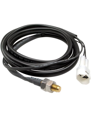 Cable de velocímetre i tacòmetre Ktm W / Sensor MOTION PRO 10-0108