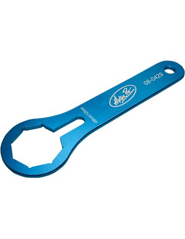 Tool 49Mm Fork Cap Wrench MOTION PRO 08-0429