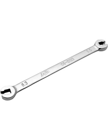 Spoke Wrench MOTION PRO 08-0133