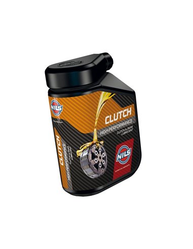 Aceite Motor 2T (CLUTCH)