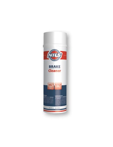 Contact Cleaner (500ml.) Limpiador de Frenos