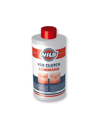 Líquido Embrague Mineral (250ml.) Clutch command