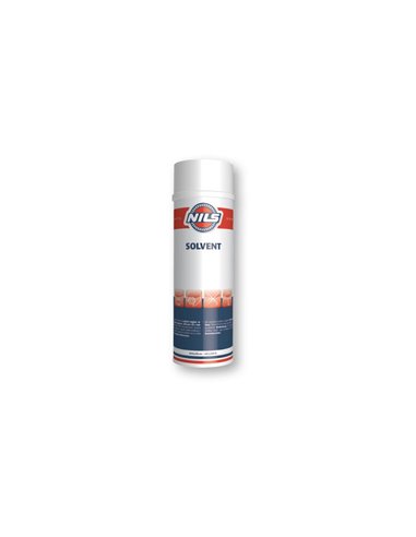 Spray Disolvente 500ml. (Para disolver óxido y grasa)