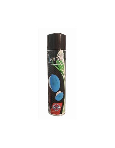 Spray Filtro de Aire (600ml.)