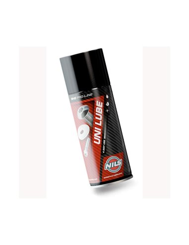 Spray Lubricante Universal UNI LUBE (100ml)