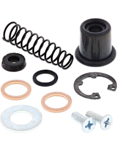 Kit de reparo de bomba de freio Yamaha MOOSE RACING HP 18-1017