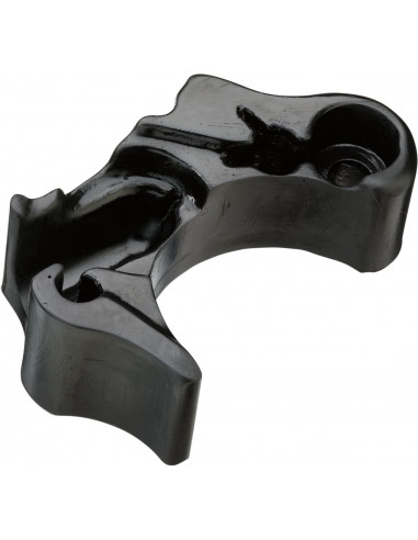 Protecteur de guide-chaîne en polyamide MOOSE RACING HP 1152