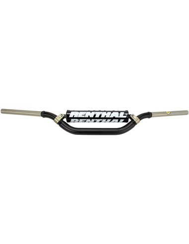 Guiador Renthal Twinwall Ktm 994 Bk 994-01-BK-02-185