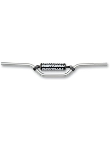 Handlebar Renthal 7/8 85Sx 798 Bk 798-01-BK-03-219