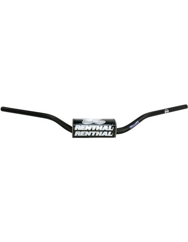 Guiador Renthal Ktm High 826 Blk 826-01-BK