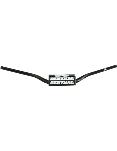 Guiador Renthal 827 Ktm Blk 827-01-BK