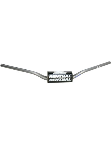 Guiador Renthal 827 Ktm Tanium 827-01-TT