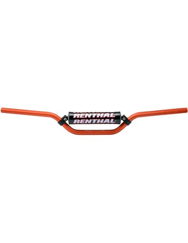 Renthal 7/8 65Sx 823 Or 823-01-OR-03-219 Handlebar