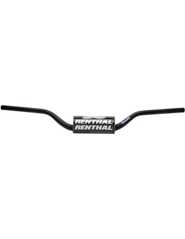 Guiador Renthal 831 Ktm85 Blk 831-01-BK