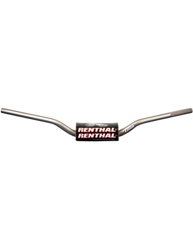 Renthal Handlebar Protector Tanium 839-01-TT