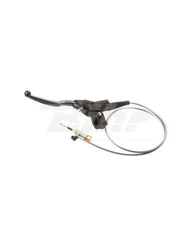 Sistema d'embragatge hidràulic Magura 167 CRF250 06-09