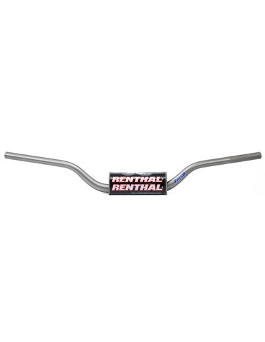 Renthal Handlebar Protector 602 Tt 602-01-TT