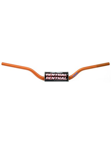 Guiador Renthal 831 Ktm85 ou 831-01-OR